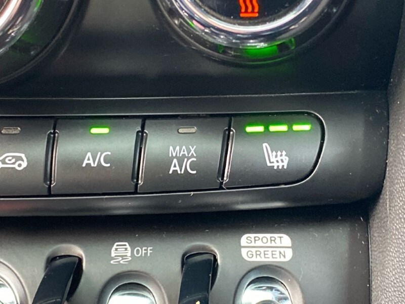 Used MINI Hatch 2023 for sale - 77198354: Photo 32