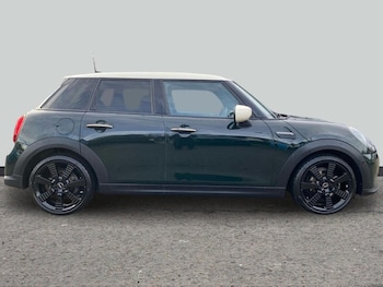 Used MINI Hatch 2023 for sale - 77198354: Photo