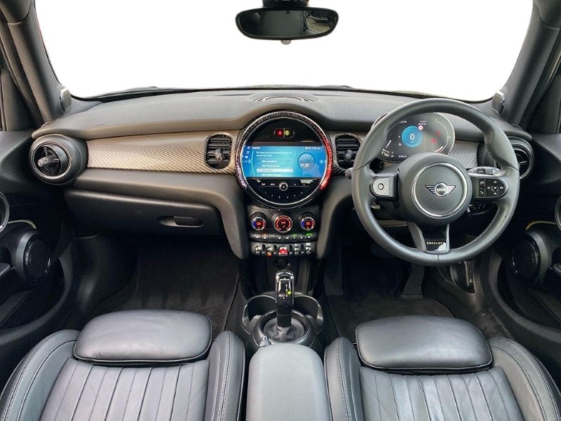 Used MINI Hatch 2023 for sale - 77198354: Photo 4