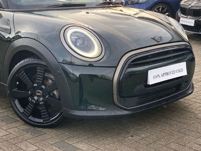 Used MINI Hatch 2023 for sale - 77198354: Photo 41