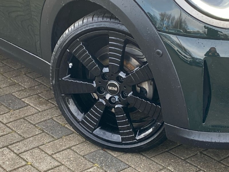 Used MINI Hatch 2023 for sale - 77198354: Photo 44