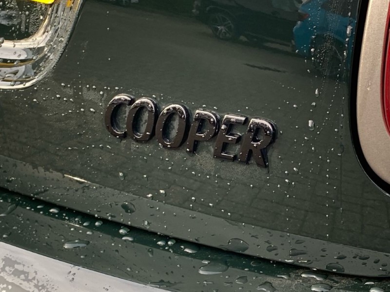 Used MINI Hatch 2023 for sale - 77198354: Photo 46