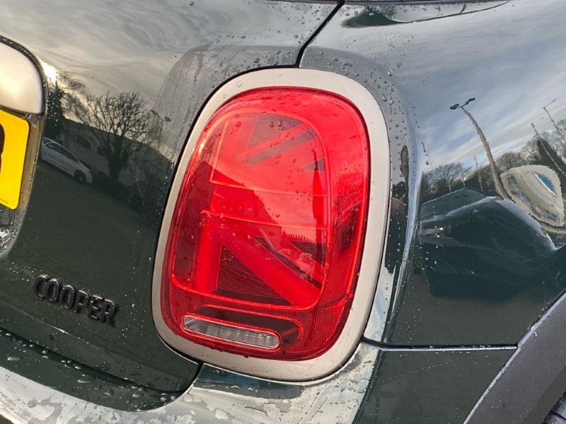 Used MINI Hatch 2023 for sale - 77198354: Photo 47