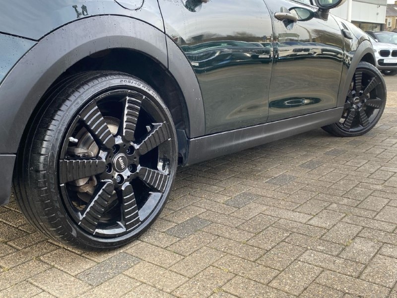 Used MINI Hatch 2023 for sale - 77198354: Photo 48