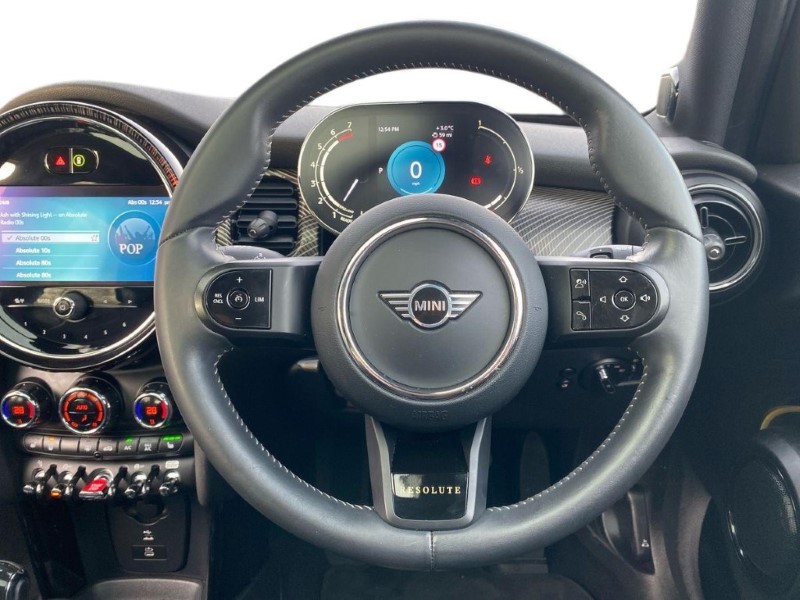 Used MINI Hatch 2023 for sale - 77198354: Photo 5