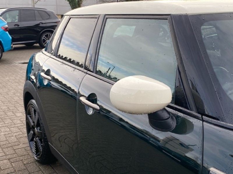 Used MINI Hatch 2023 for sale - 77198354: Photo 50