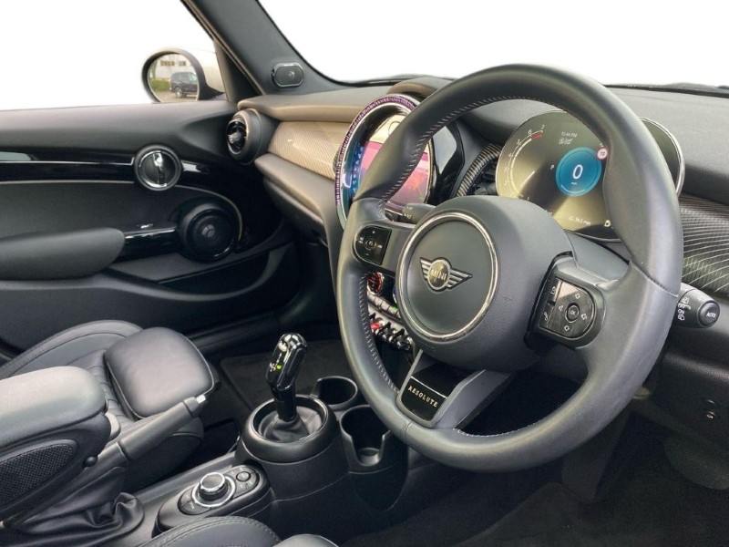 Used MINI Hatch 2023 for sale - 77198354: Photo 6