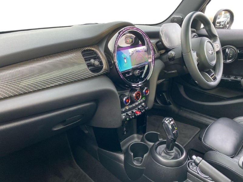 Used MINI Hatch 2023 for sale - 77198354: Photo 7