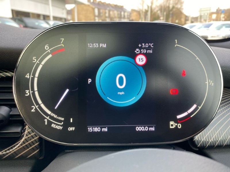 Used MINI Hatch 2023 for sale - 77198354: Photo 9