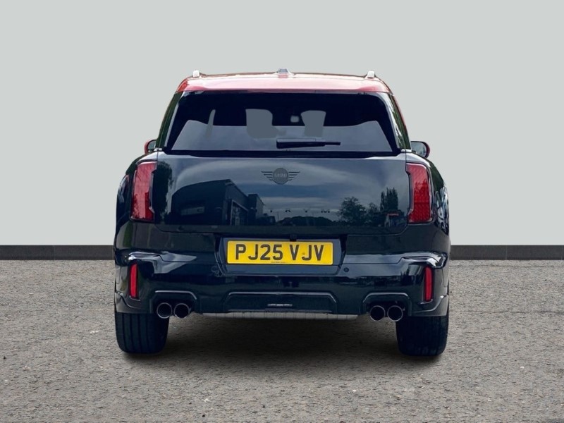 Used MINI Countryman 2025 for sale - 77165575: Photo 15