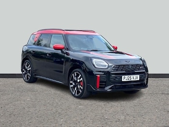 Used MINI Countryman 2025 for sale - 77165575: Photo