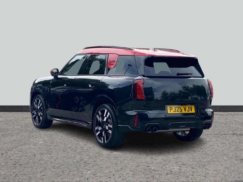 Used MINI Countryman 2025 for sale - 77165575: Photo 2