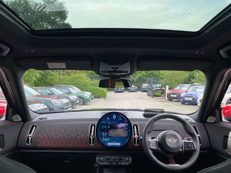 Used MINI Countryman 2025 for sale - 77165575: Photo 21