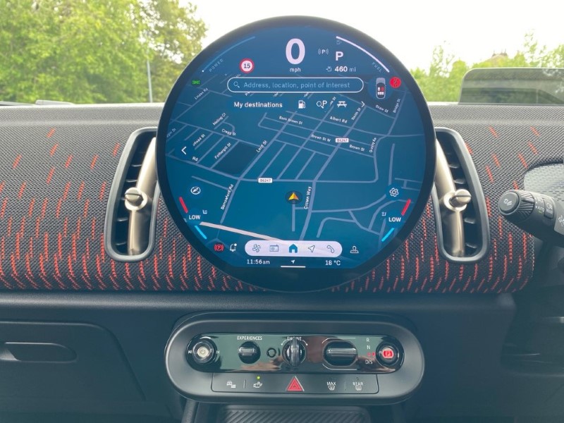 Used MINI Countryman 2025 for sale - 77165575: Photo 27