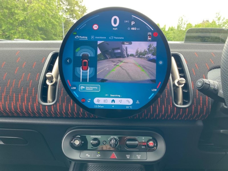 Used MINI Countryman 2025 for sale - 77165575: Photo 28