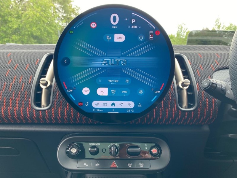 Used MINI Countryman 2025 for sale - 77165575: Photo 30