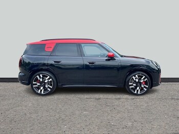 Used MINI Countryman 2025 for sale - 77165575: Photo