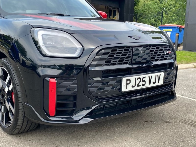 Used MINI Countryman 2025 for sale - 77165575: Photo 43