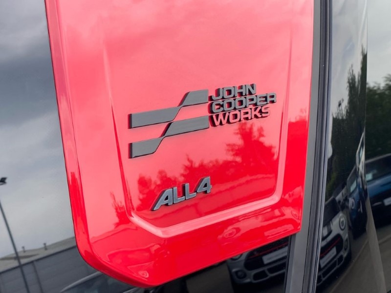 Used MINI Countryman 2025 for sale - 77165575: Photo 44