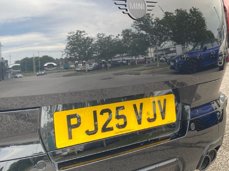 Used MINI Countryman 2025 for sale - 77165575: Photo 47