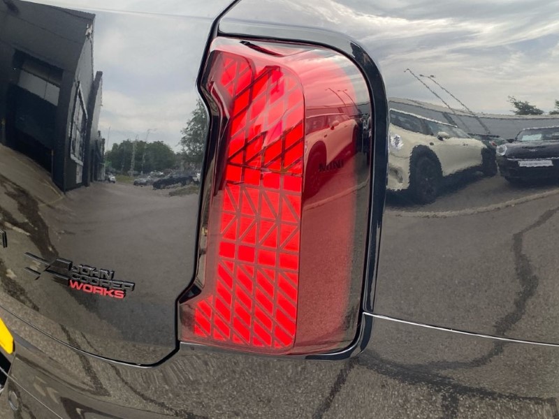 Used MINI Countryman 2025 for sale - 77165575: Photo 48