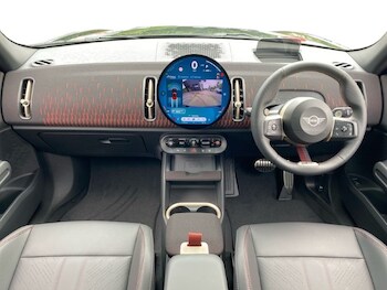 Used MINI Countryman 2025 for sale - 77165575: Photo