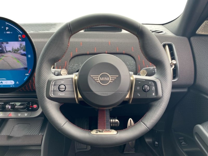 Used MINI Countryman 2025 for sale - 77165575: Photo 5