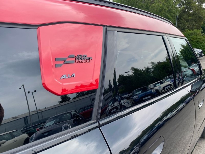 Used MINI Countryman 2025 for sale - 77165575: Photo 52