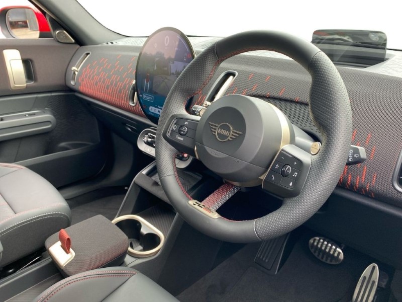 Used MINI Countryman 2025 for sale - 77165575: Photo 6