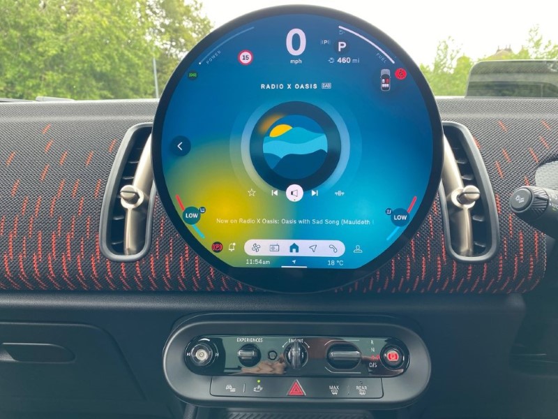 Used MINI Countryman 2025 for sale - 77165575: Photo 8