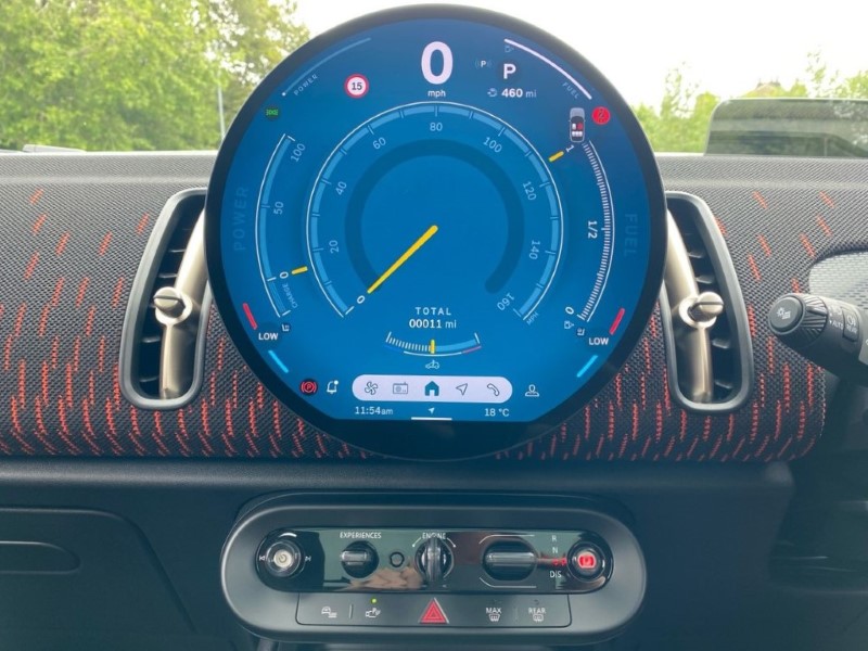 Used MINI Countryman 2025 for sale - 77165575: Photo 9