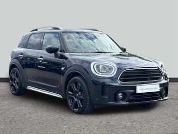 Used MINI Countryman 2022 for sale - 78540348: Photo