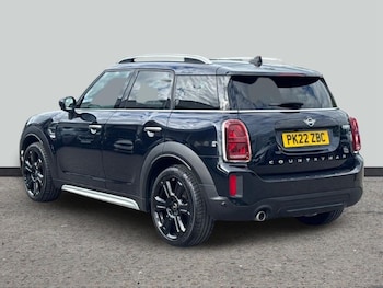 Used MINI Countryman 2022 for sale - 78540348: Photo