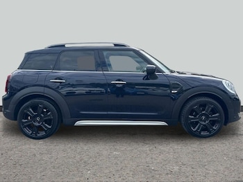 Used MINI Countryman 2022 for sale - 78540348: Photo