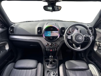 Used MINI Countryman 2022 for sale - 78540348: Photo