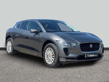 Used Jaguar I-Pace 2020 for sale - 79004310: Photo