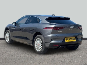 Used Jaguar I-Pace 2020 for sale - 79004310: Photo