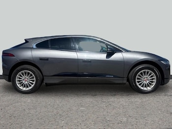 Used Jaguar I-Pace 2020 for sale - 79004310: Photo