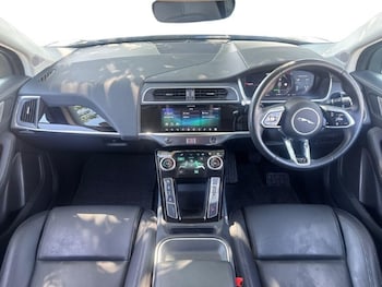 Used Jaguar I-Pace 2020 for sale - 79004310: Photo