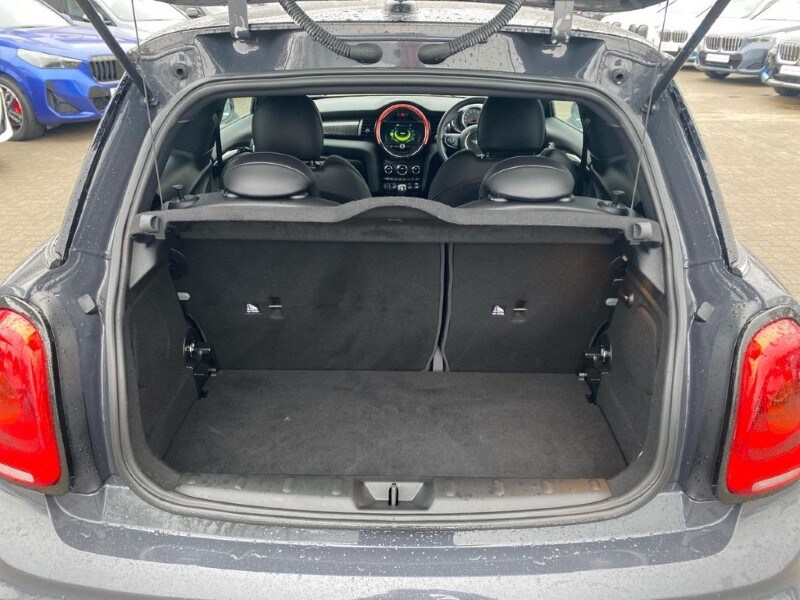 Used MINI Hatch 2018 for sale - 77504497: Photo 13