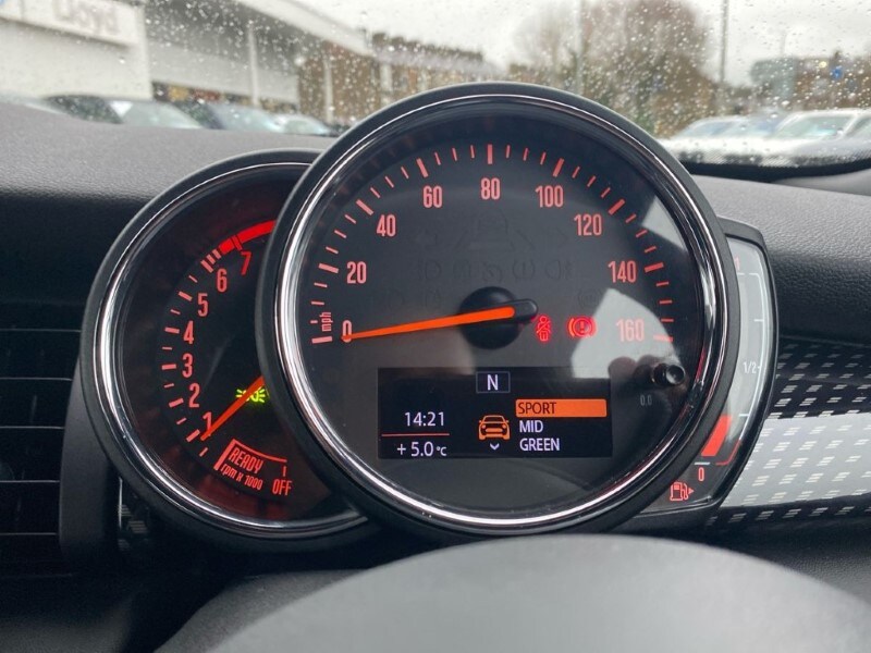 Used MINI Hatch 2018 for sale - 77504497: Photo 28