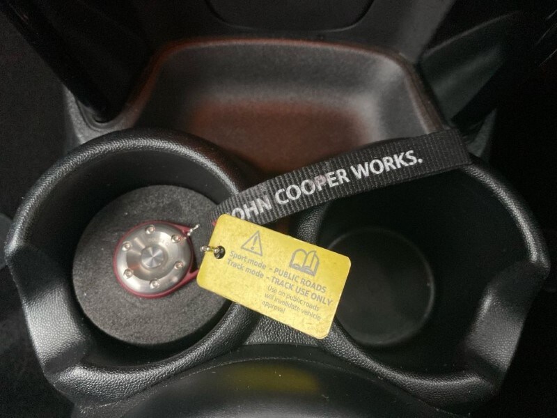 Used MINI Hatch 2018 for sale - 77504497: Photo 33