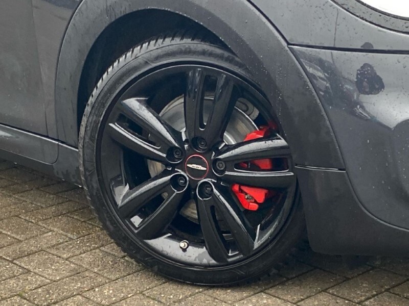 Used MINI Hatch 2018 for sale - 77504497: Photo 39