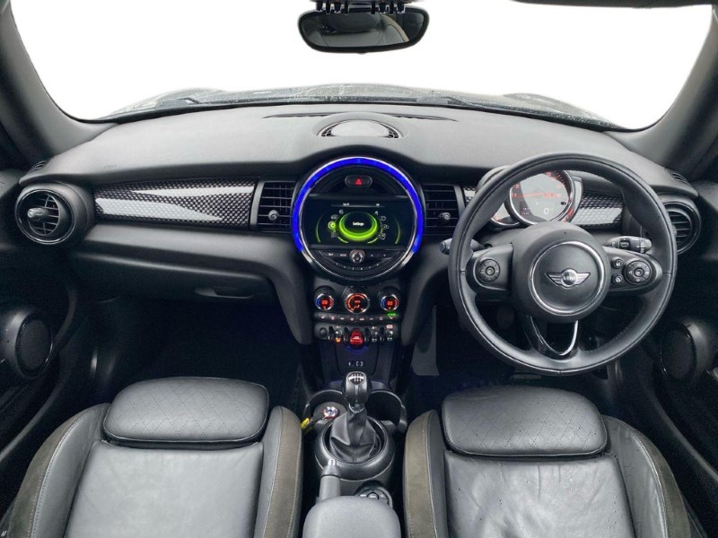 Used MINI Hatch 2018 for sale - 77504497: Photo 4