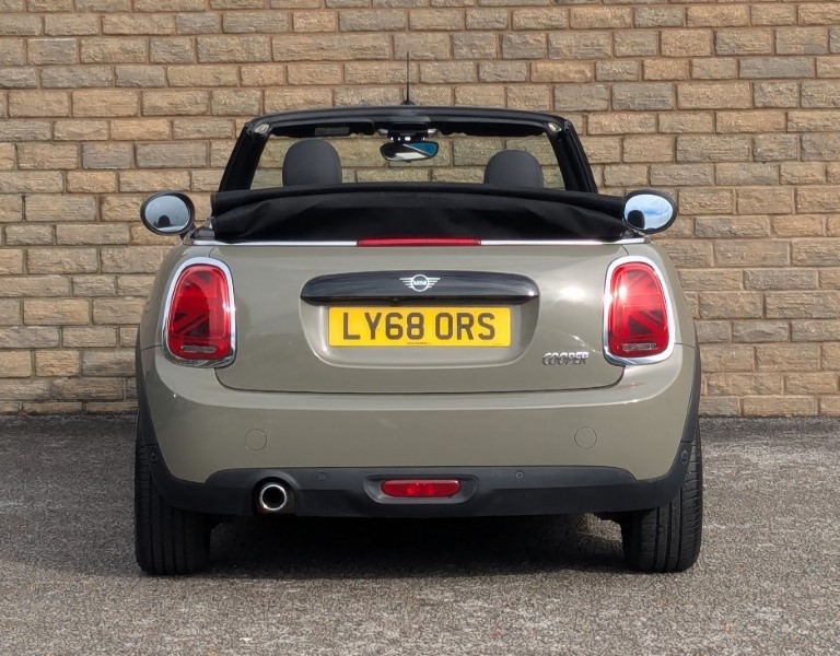 Used MINI Convertible 2019 for sale - 77367145: Photo 15