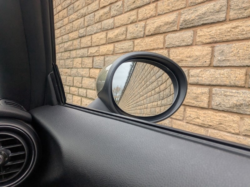 Used MINI Convertible 2019 for sale - 77367145: Photo 20