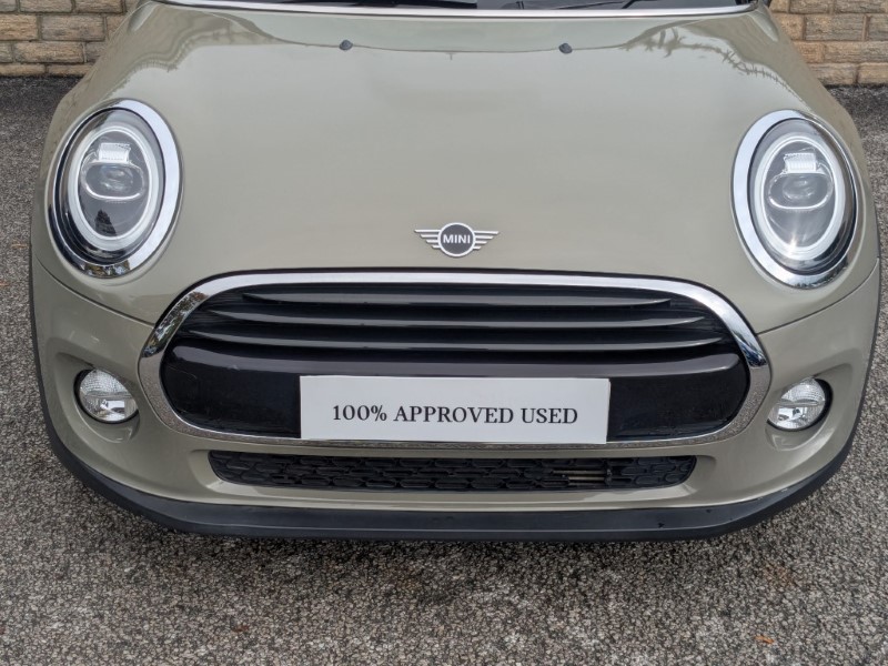 Used MINI Convertible 2019 for sale - 77367145: Photo 36