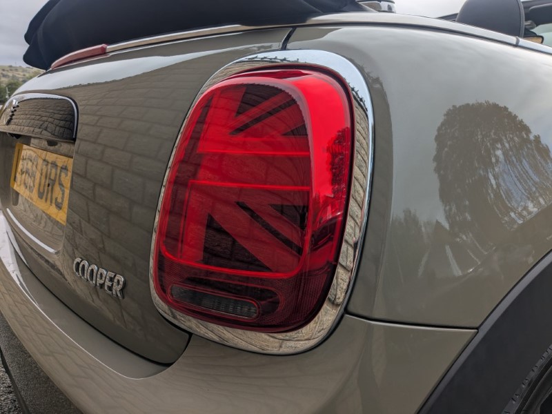 Used MINI Convertible 2019 for sale - 77367145: Photo 39