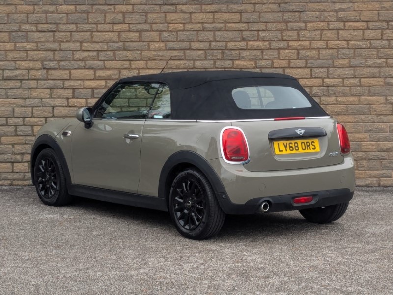 Used MINI Convertible 2019 for sale - 77367145: Photo 44