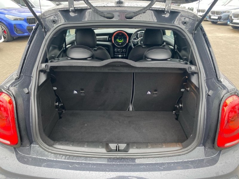 Used MINI Hatch 2018 for sale - 77707081: Photo 13